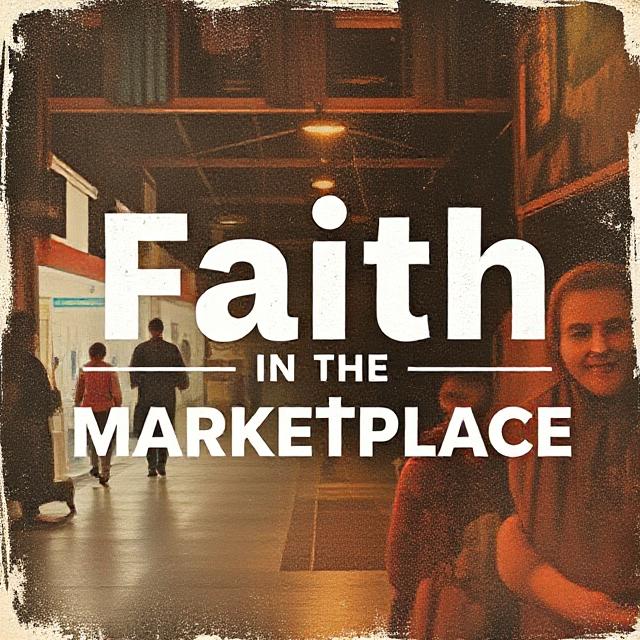Faith in the Marketplace: Doing Business Godâ€™s Way
