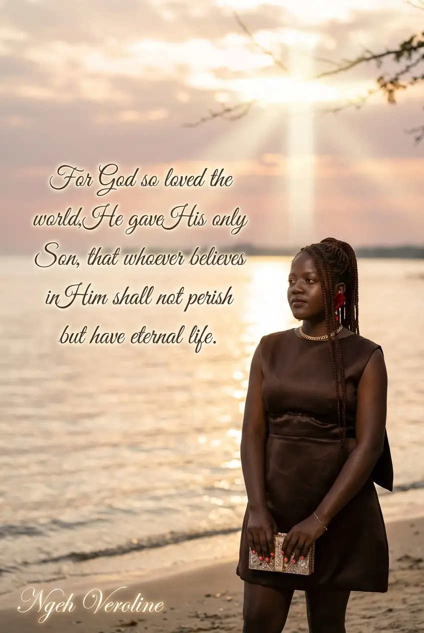 Bible Verse Image