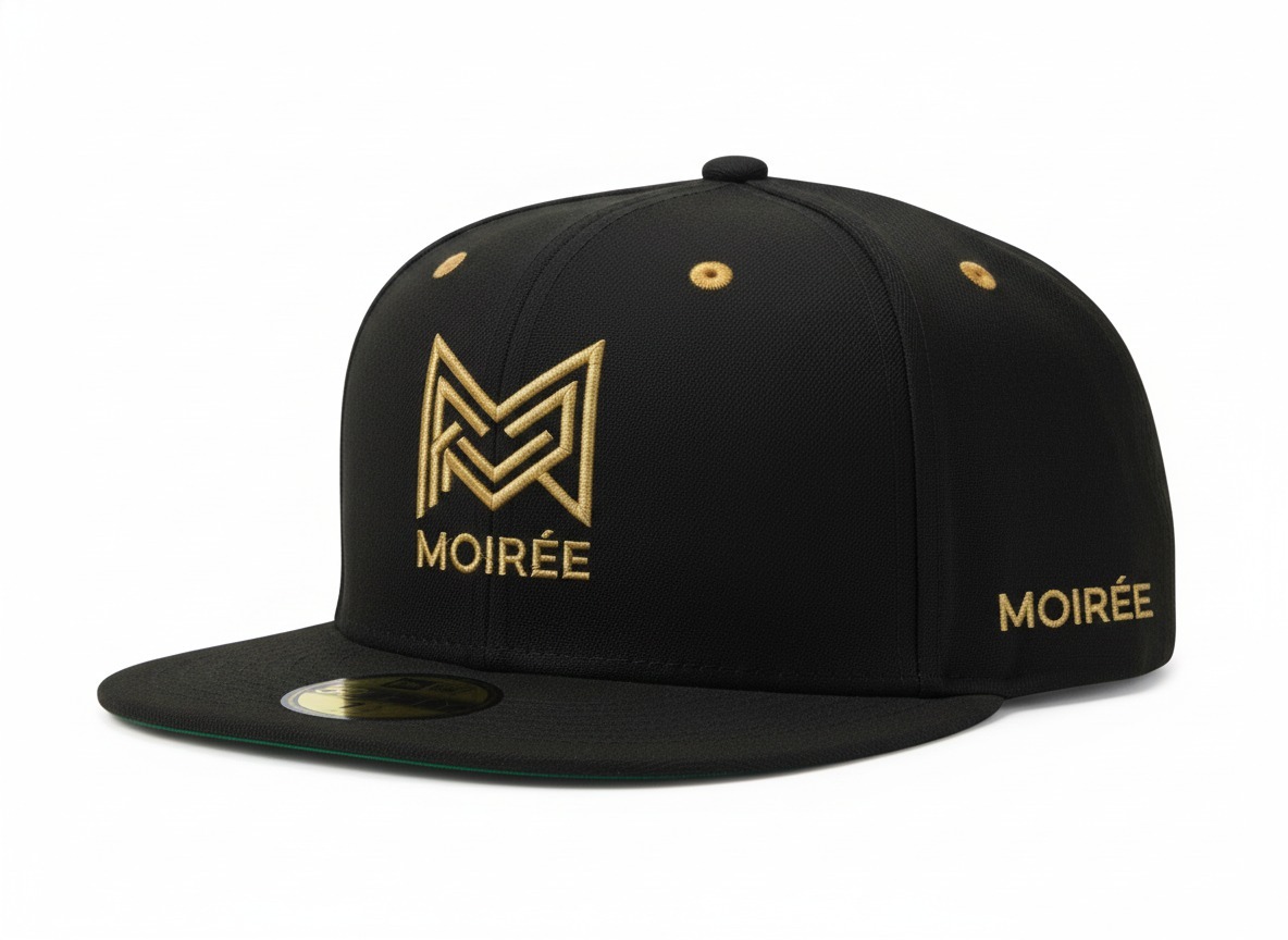 Moiree