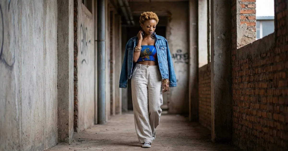 Where Is Gasha? The Silence of Cameroon’s Unique Vocal Talent