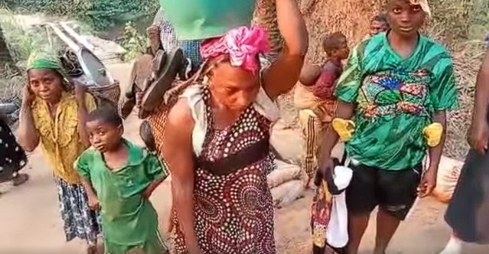 From Nigeria to Cameroon: Fulani Attacks on Christians in Cameroon