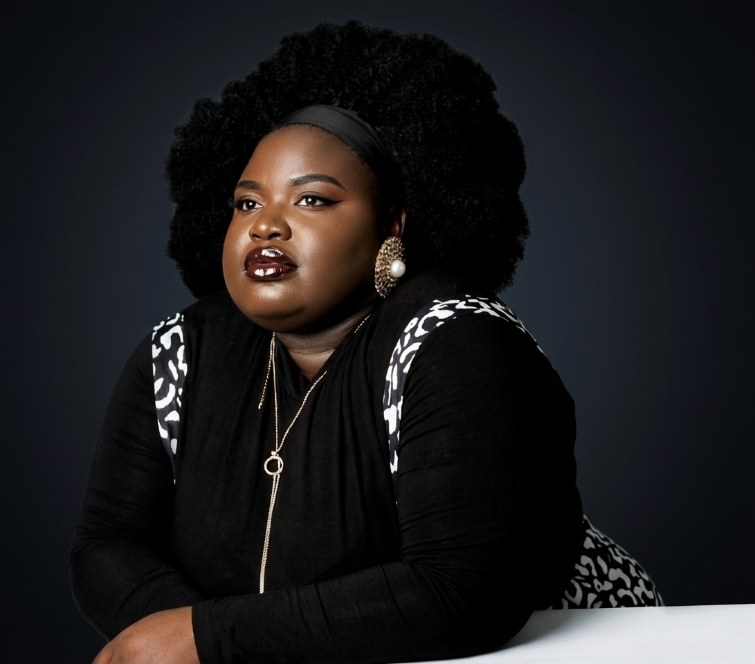 Precious Mulenga Logo